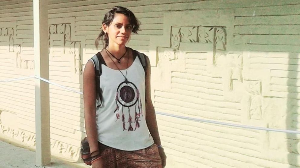 Cecilia Basualda publicaba muy seguido en sus redes sociales.