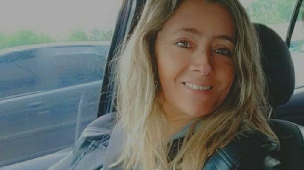 Daniella tiene 50 a�os y tambi�n es apasionada por la actuaci�n.