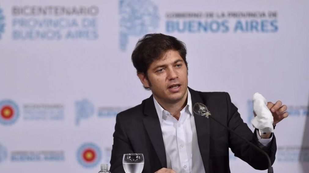 ¿Cómo serán las "salidas recreativas" en comunas y conurbano bonaerenses?