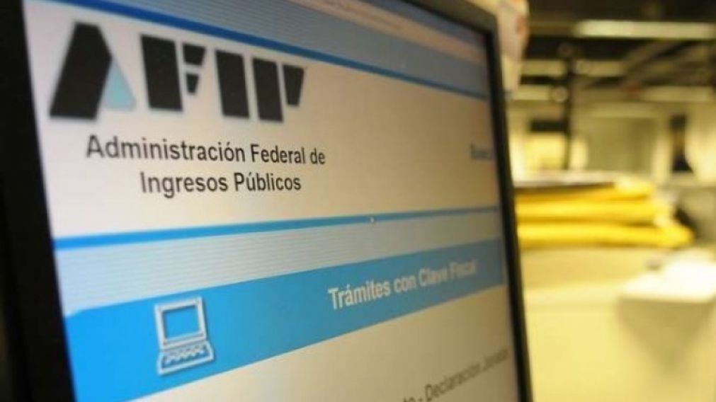 La AFIP dispondr� en qu� bancos cobrar�n los monotributistas y aut�nomos no bancarizados (imagen ilustrativa).