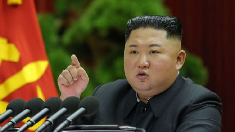 Medios de China y Japón confirman la muerte de Kim Jong-un