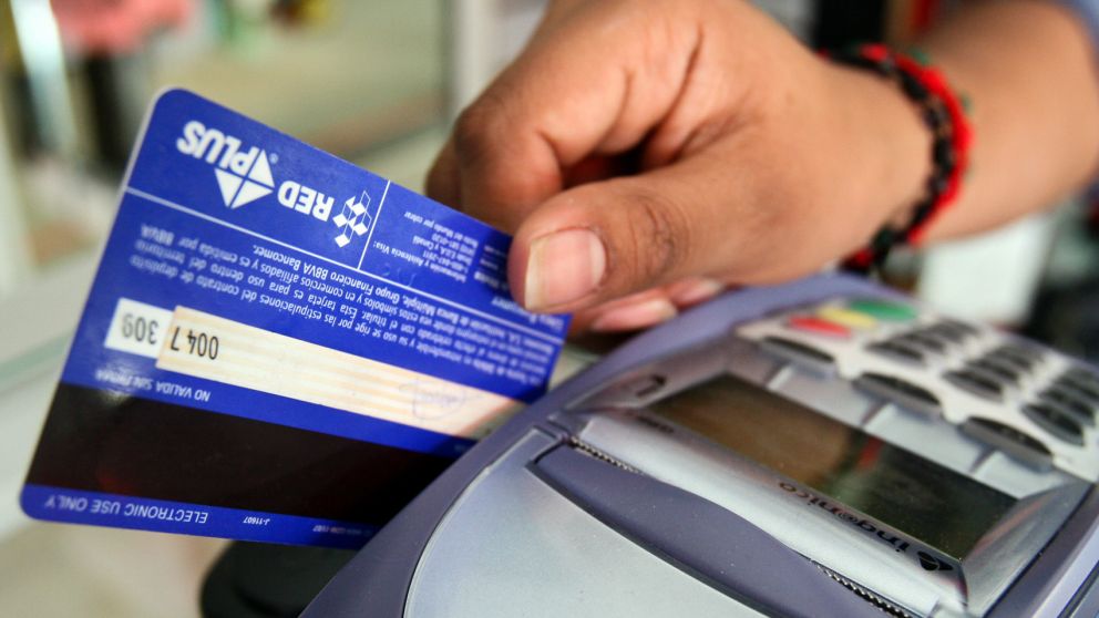 Desde que se solicita, los bancos tienen 48 horas para acreditar el monto en la tarjeta de crédito del cliente.