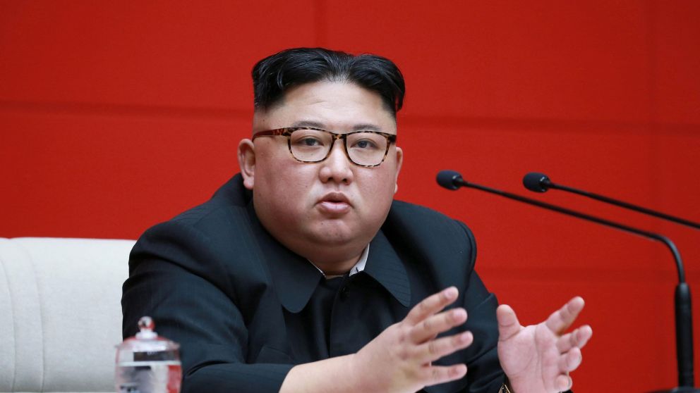 Las teor�as dicen que el dictador norcoreano�est� en coma tras haber sido operado del coraz�n a principios de mes. 