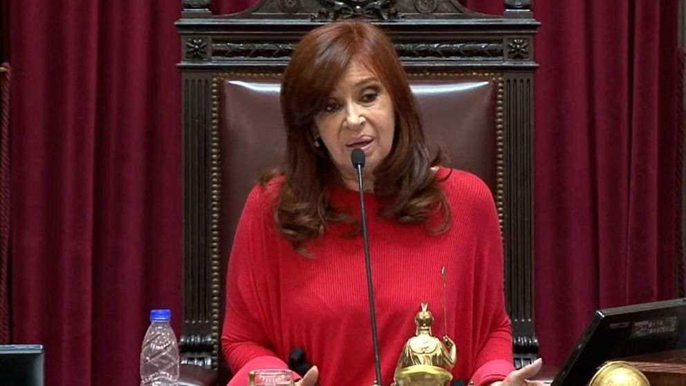 La Corte avaló la cuestión de fondo, pero rechazó por improcedente abrir el pedido de Cristina Kirchner.