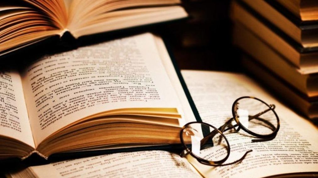 El 23 de abril, los amantes del lenguaje y de las letras conmemoran el Día del Idioma.