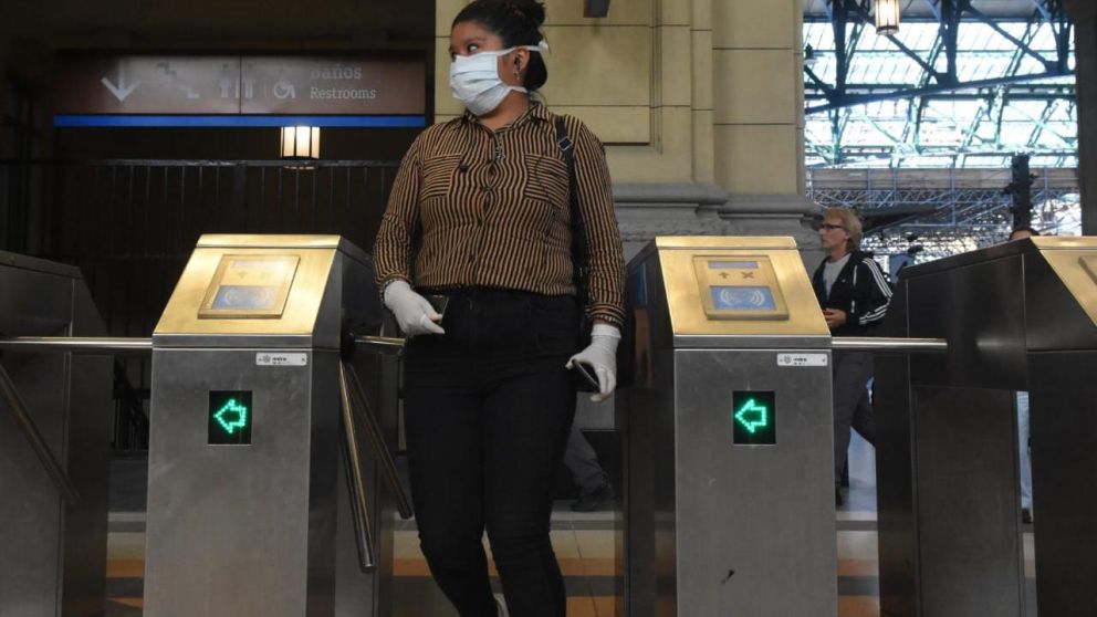 Las pruebas ser�n hechas a personas que se presten de manera voluntaria (Cr�nica/Archivo).