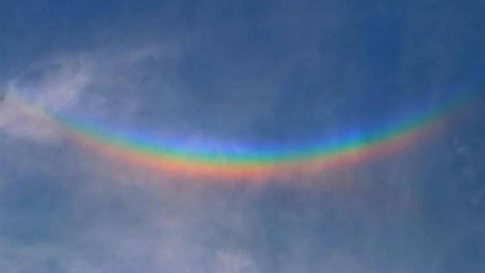 El fenómeno es más común de lo que parece.