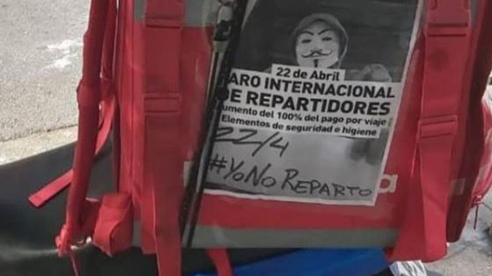 Guatemala, Per�, Espa�a, Costa Rica, y Ecuador participar�n del paro.