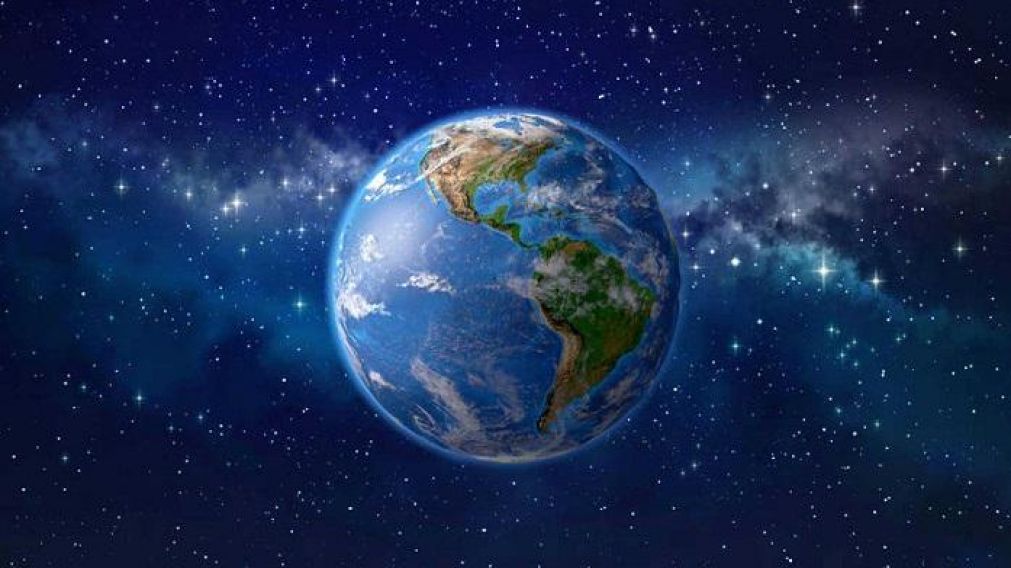 El 22 de abril se celebra el D�a�Internacional de la Tierra.