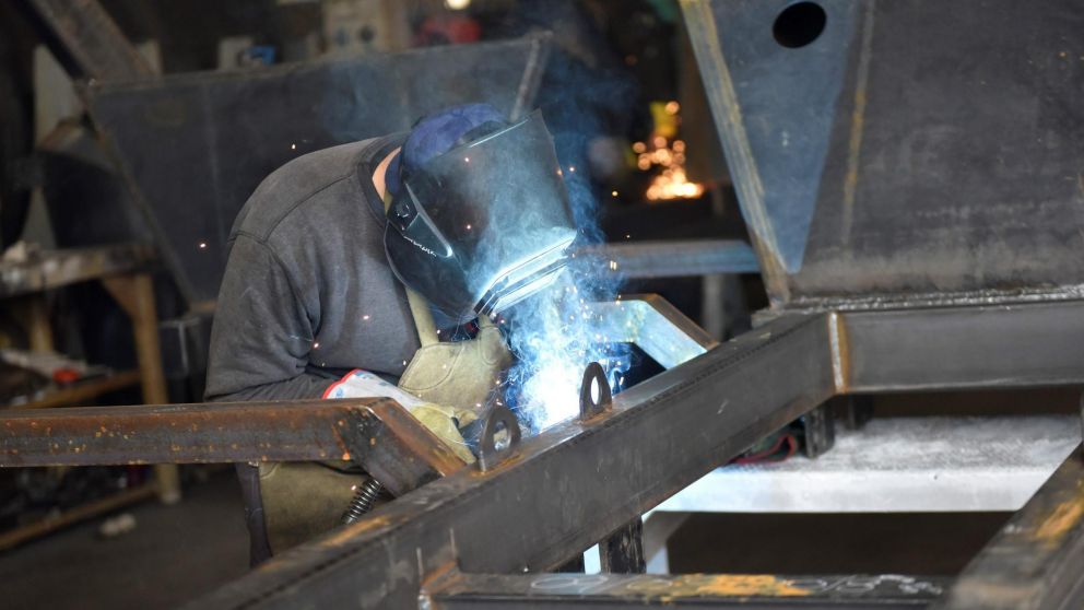 Una importante ayuda del Estado (Imagen ilustrativa).