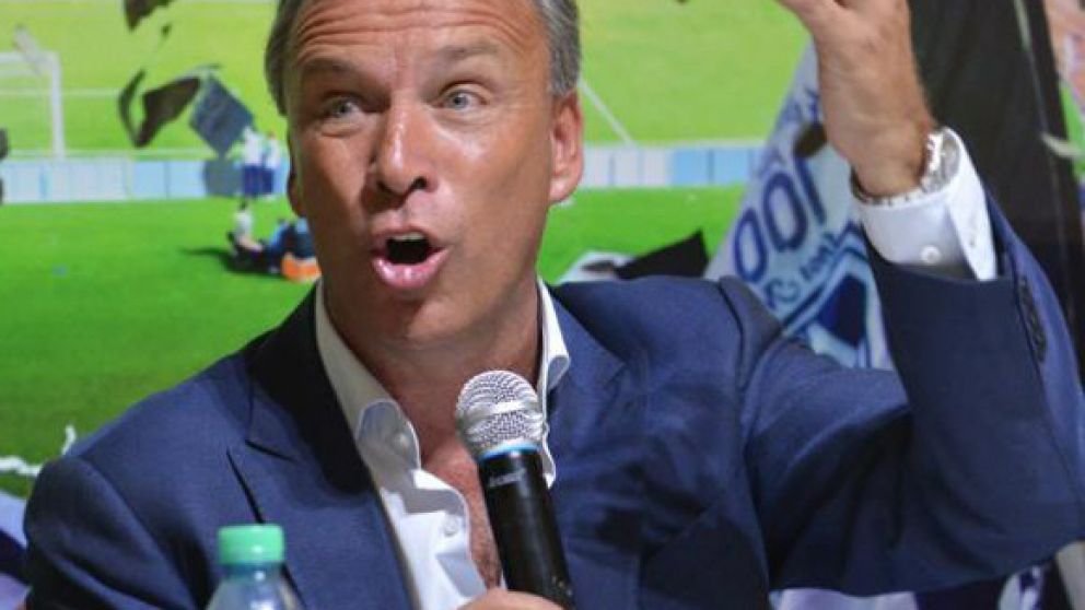 FASSI QUIERE MANTENER LOS DESCENSOS