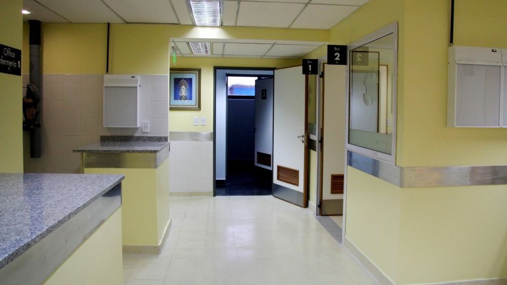 Se espera un mayor número de contagios.