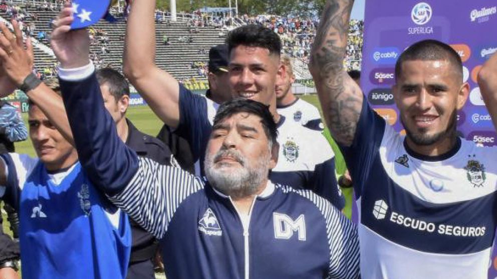 DOnofrio y Ameal. River y Boca no están de acuerdo con los futuros torneos.