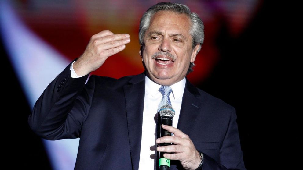 Alberto enviará el proyecto de Ley que incluye alquileres, créditos hipotecarios y desalojos.