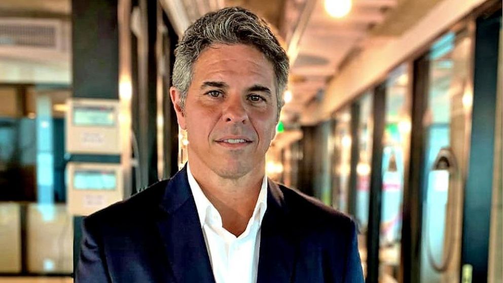 Sebastian Pereira luchaba contra una dura enfermedad desde hace tiempo.