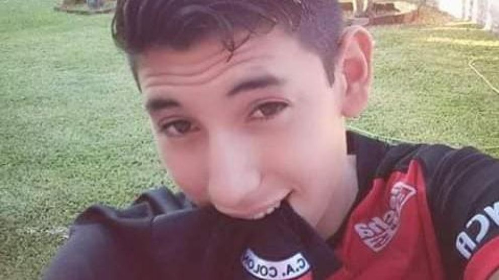 El joven se quitó la vida tras ser desafectado del club.