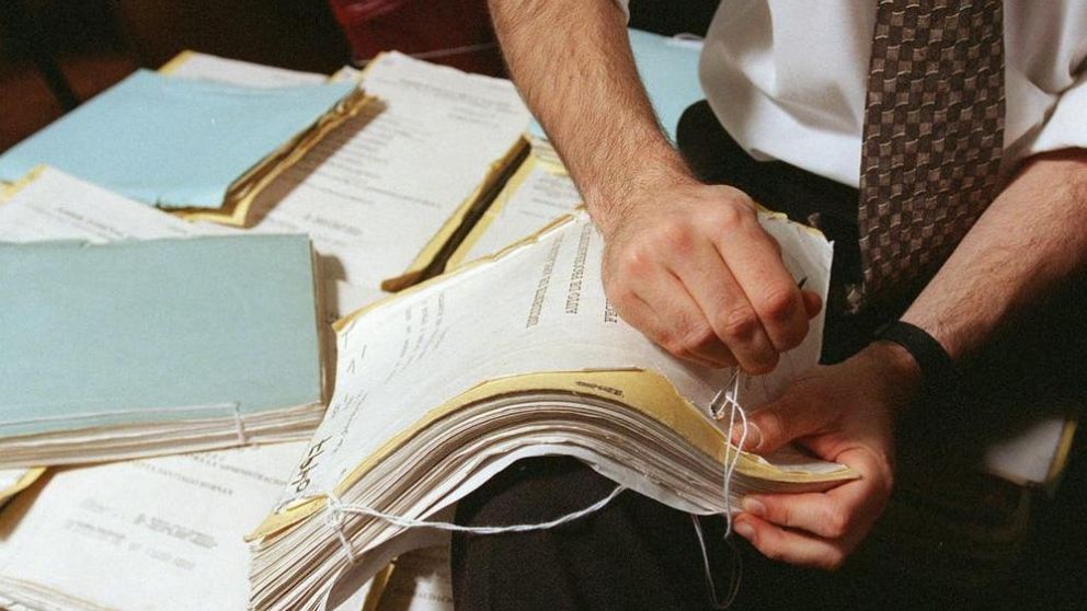 Se moderniza el sistema de justicia.