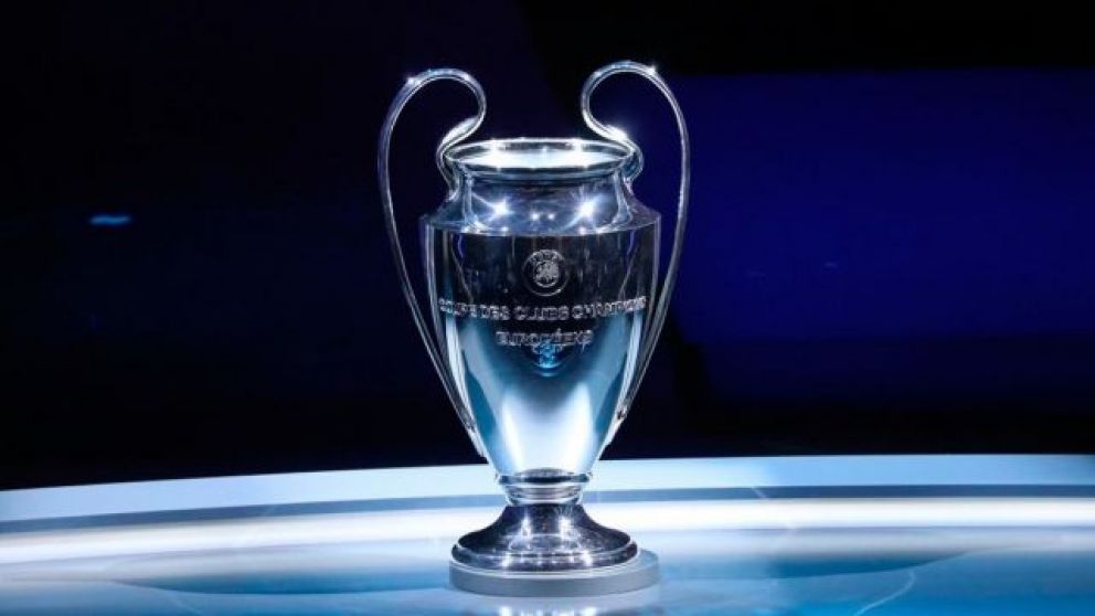 ¿LA CHAMPIONS SE DEFINE EL 29 DE AGOSTO EN ESTAMBUL?