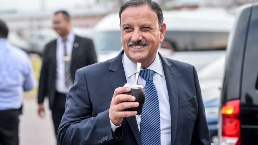 Quintela no pagar� los intereses del Bono Verde