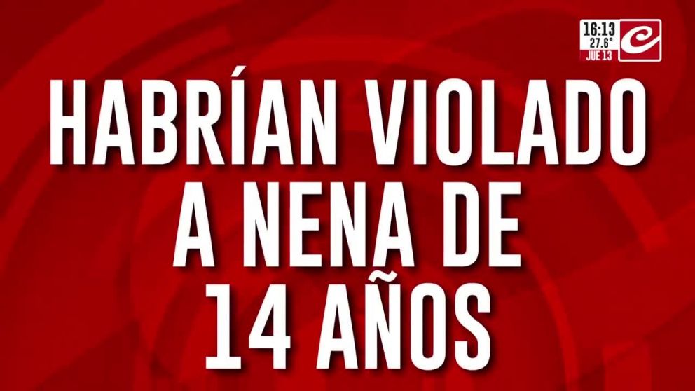 Crónica HD