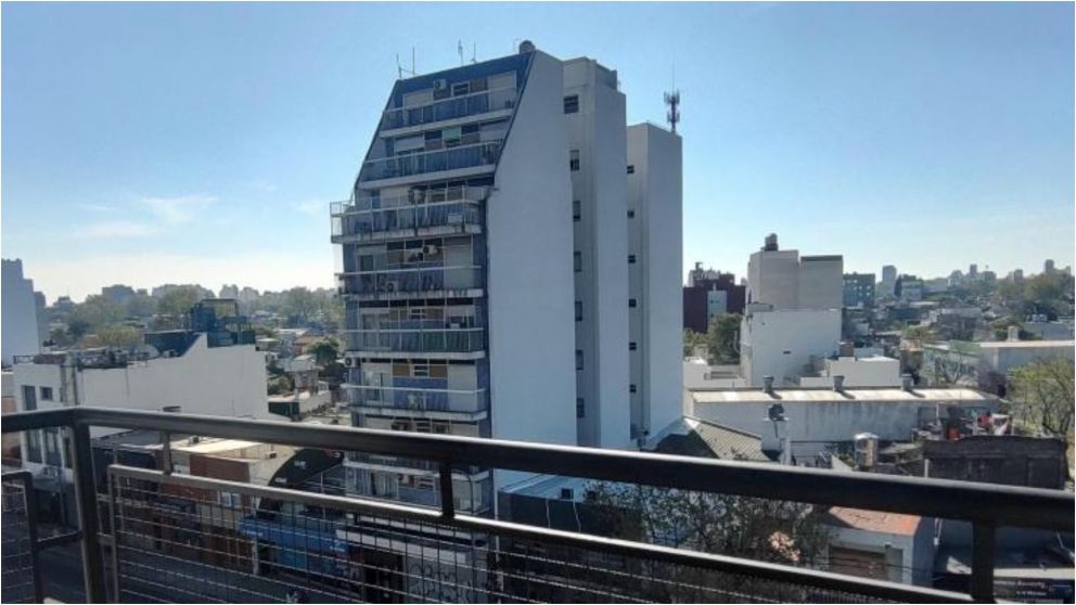 Un barrio porte�o residencial para tener en cuenta a la hora de vivir.