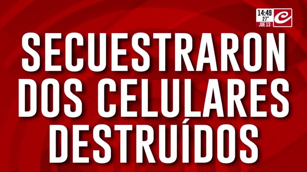 Crónica HD