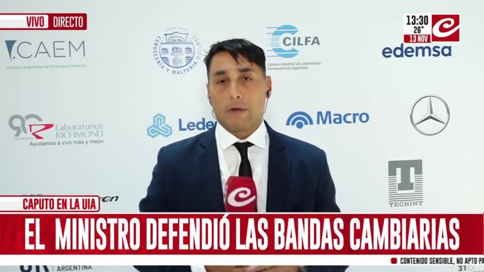 Crónica HD