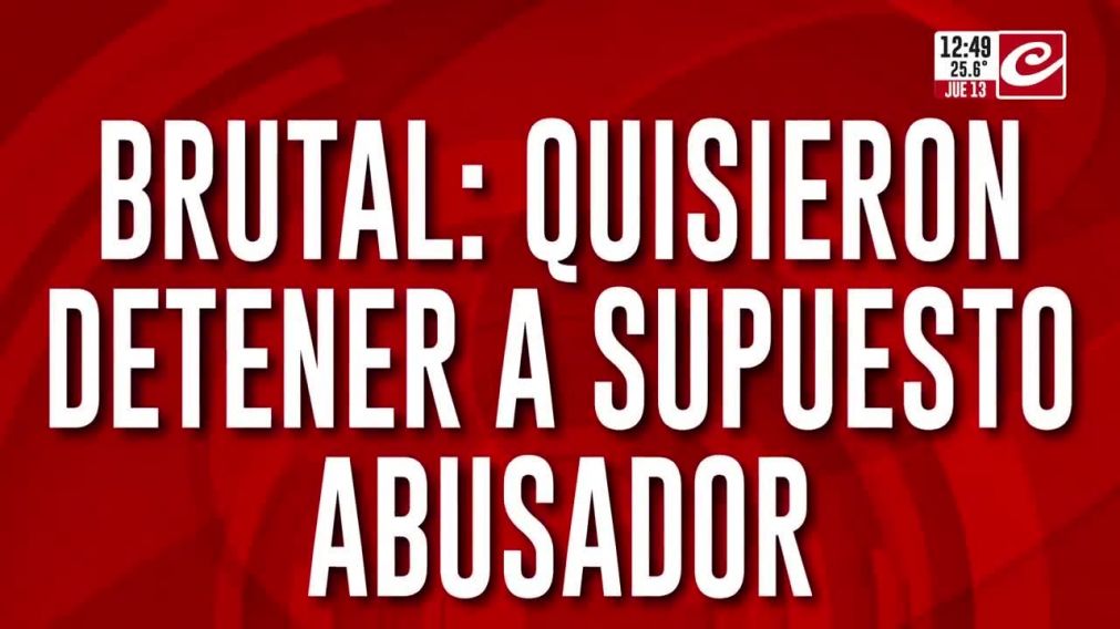 Crónica HD