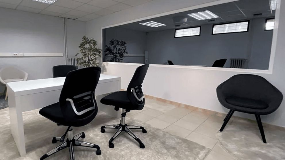 La mujer no se presentó a la Cámara Gesell y quedó detenida.