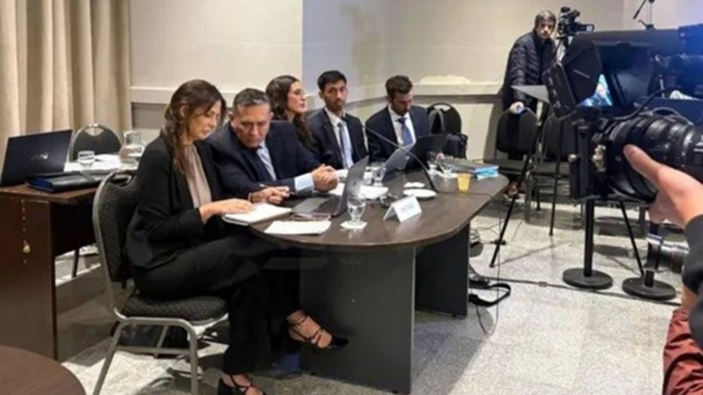 La jueza Julieta Makintach se defendi� ante las acusaciones.