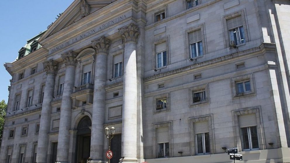 El Banco Nación lanza una línea crediticia para el pago de aguinaldos.
