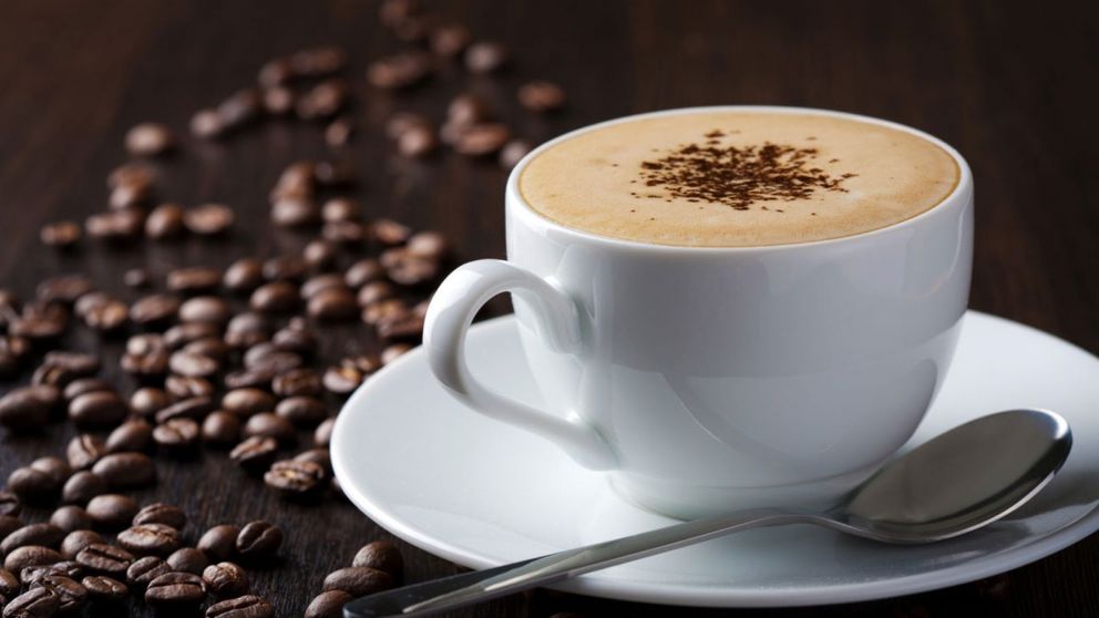 ANMAT retiró del mercado algunas marcas de café (Imagen ilustrativa).