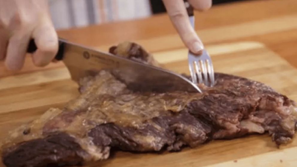 El corte de carne que pocos saben aprovechar y que queda perfecto a la parrilla o al horno.