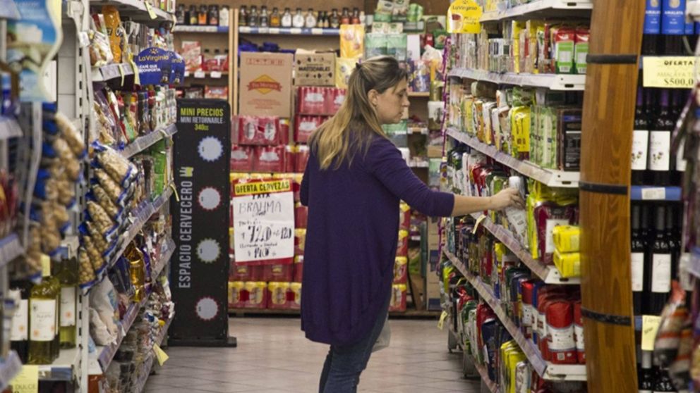 El INDEC dio a conocer la inflación de septiembre