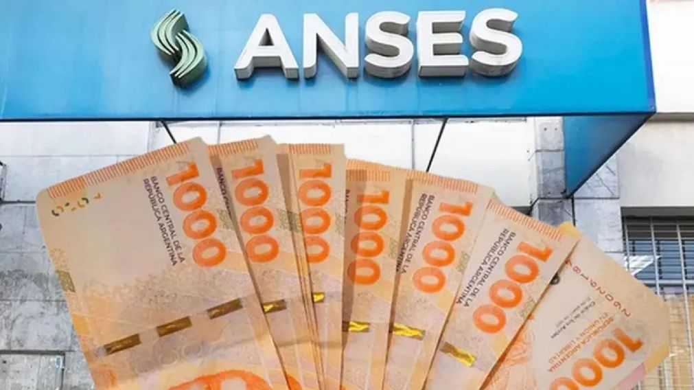 Es oficial: ANSES adelanta la segunda cuota del aguinaldo, ¿cuándo se cobra según la terminación del DNI?