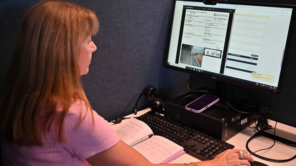 Un nuevo servicio de la Ciudad: ya hubo m�s de 5.000 videollamadas para resolver infracciones de tr�nsito