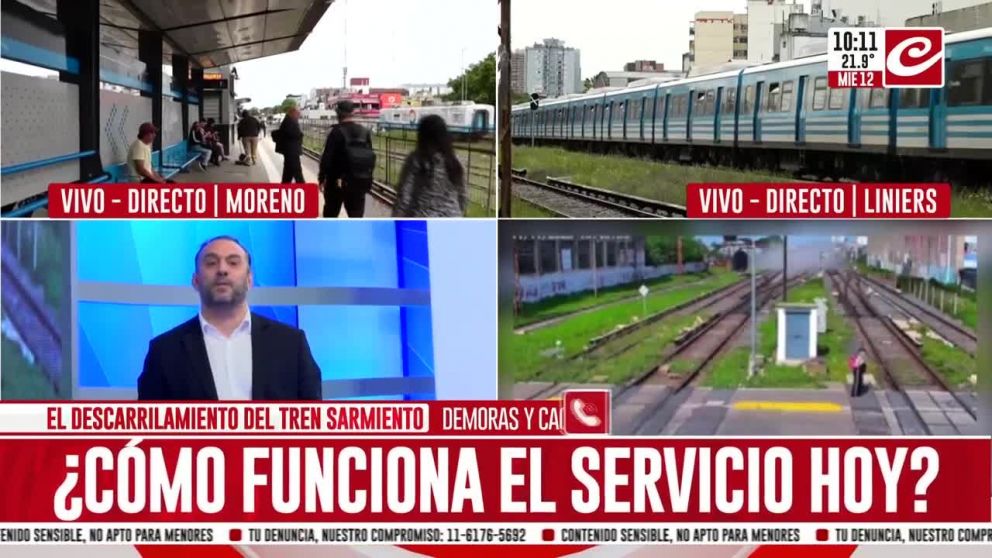 Crónica HD