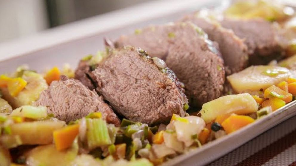 Este corte de carne es ideal para quienes buscan opciones econ�micas y rendidoras. 