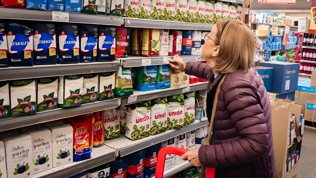 Se actualizó el programa Beneficios ANSES: en noviembre 2025, jubilados y pensionados acceden a nuevos descuentos en supermercados y comercios (Imagen ilustrativa).