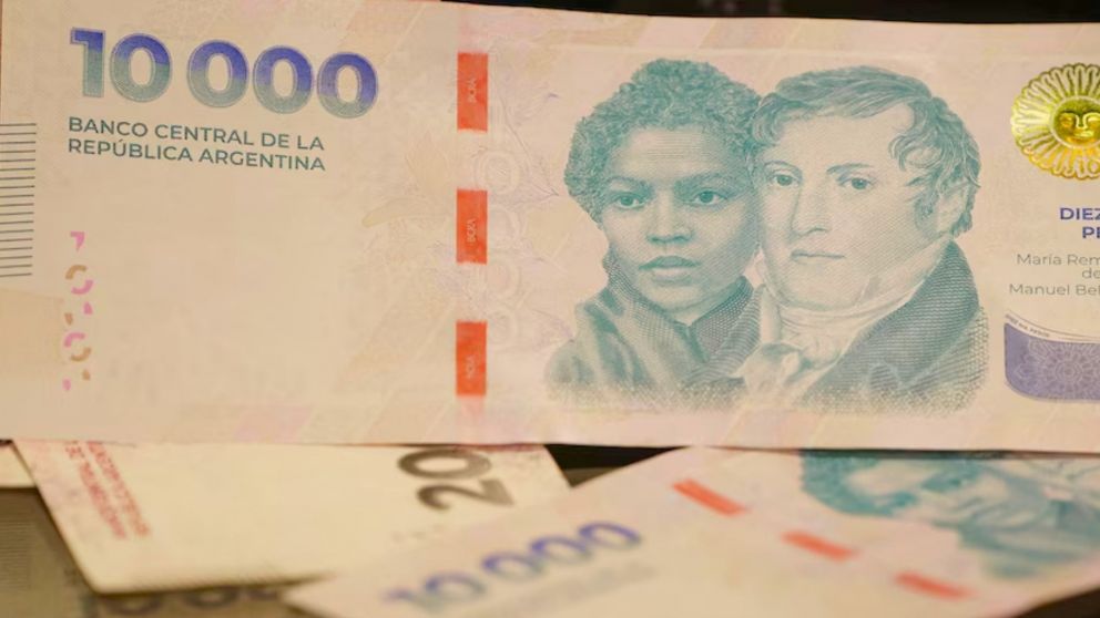 Las nuevas tasas de inter�s cambiaron el rendimiento mensual de los plazos fijos (Imagen ilustrativa).