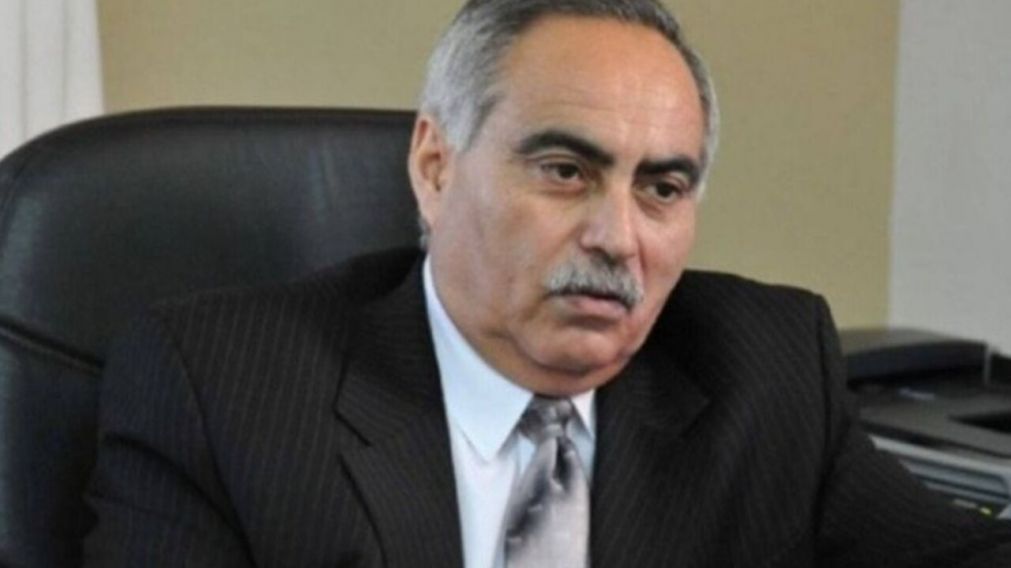 Ricardo Gorostiza estaba internado en Rep�blica Dominicana (Archivo).