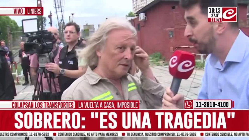 Crónica HD