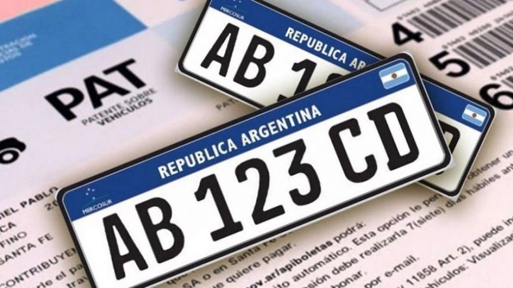 ARBA administra cerca de 1,9 millones de automotores que tienen menos de 10 a�os de antig�edad.