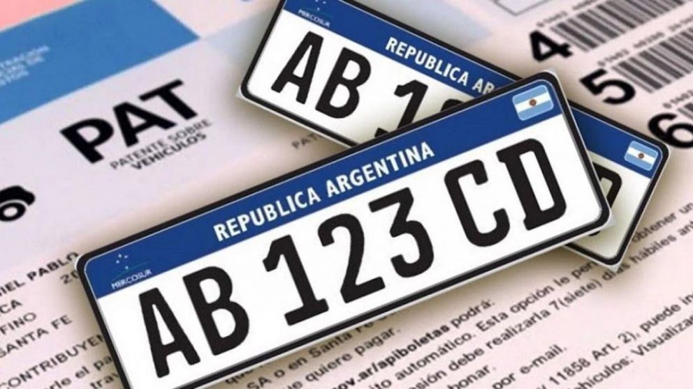 ARBA administra cerca de 1,9 millones de automotores que tienen menos de 10 años de antigüedad.