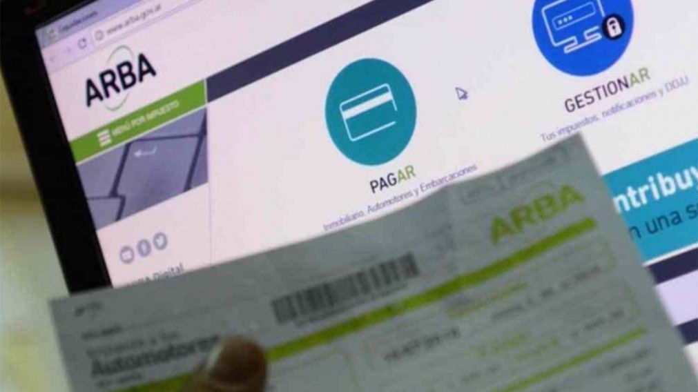ARBA: vence el plazo para pagar el impuesto automotor