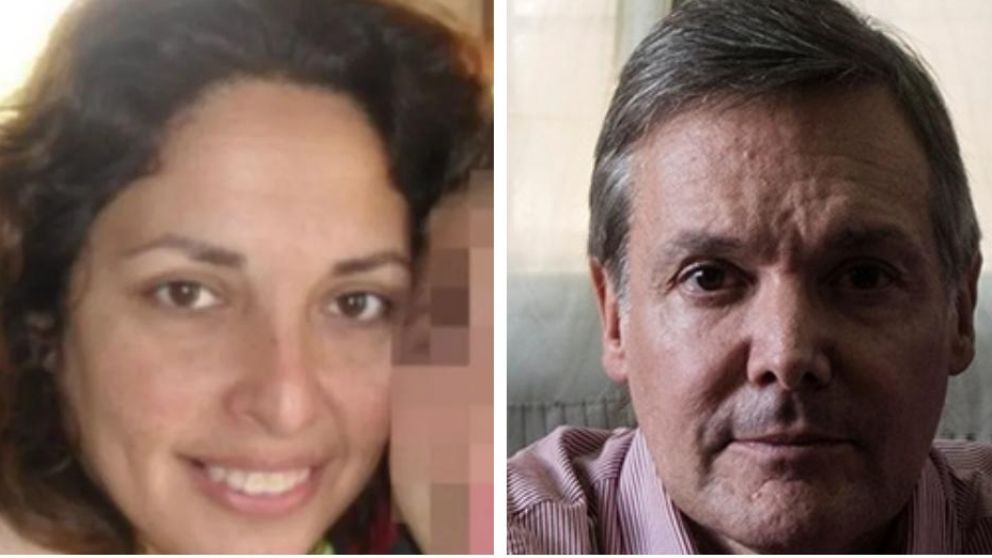La Justicia rechazó otorgarles prisión domiciliaria a una de las secuestradoras de Matías Berardi y al femicida Fernando Farré.