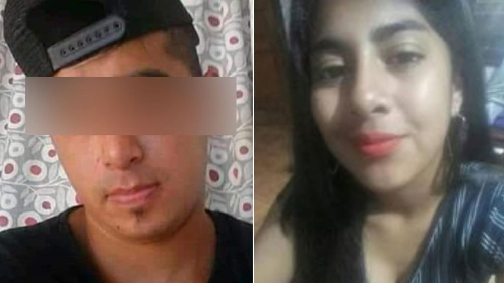 Rubén Ávila es el principal sospechoso de asesinar a Priscila Martínez, su sobrina de 15 años.