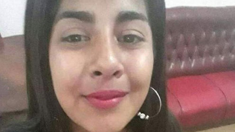 Priscila Martínez tenía 15 años y fue hallada asesinada en la vivienda de su tío.