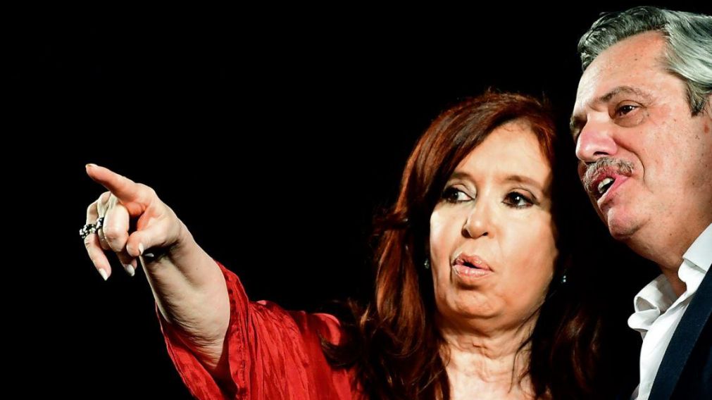 Alberto Fernández: lo que nadie te contó