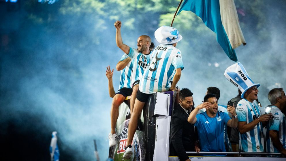 Ponete la camiseta y reviví lo mejor del fútbol
